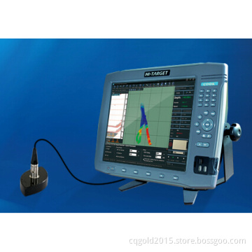 Hi-Target HDMax Echo Sounder Depth Meter